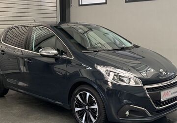 Peugeot 208 24.000 km 13.290 &euro; Erftstadt 50374