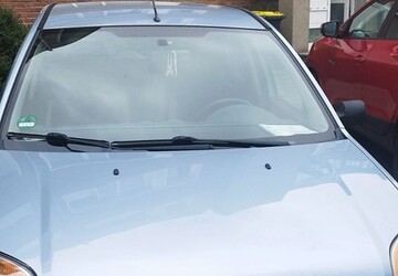 Ford Fusion 199.000 km 1.500 &euro; Düren 52349