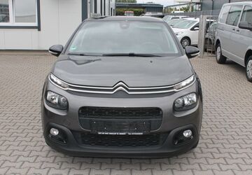 Citroen C3 73.106 km 8.950 &euro; Euskirchen 53879