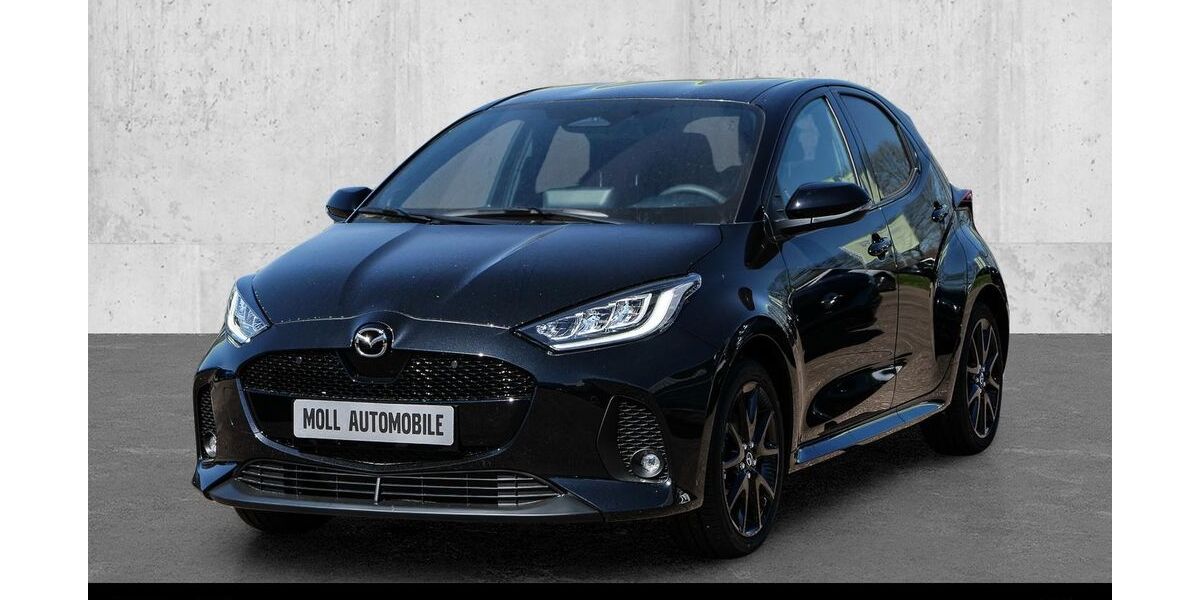 Mazda 2 Hybrid 5.290 km 23.180 &euro; Euskirchen 53879