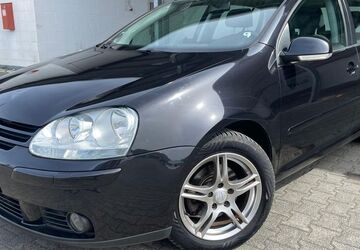 VW Golf 86.000 km 3.800 &euro; Bonn 53119