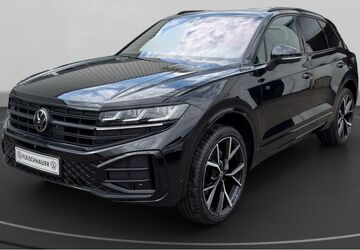 VW Touareg 6.789 km 86.990 &euro; Euskirchen 53879