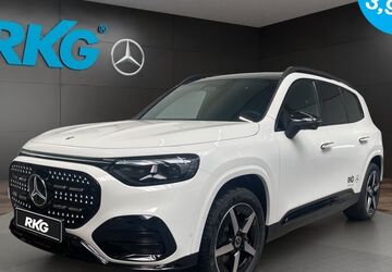 Mercedes-Benz GLB 250 9.800 km 63.930 &euro; Bonn 53119