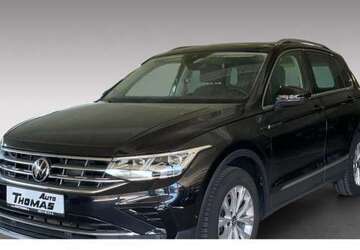 VW Tiguan 45.610 km 27.991 &euro; Bonn 53227