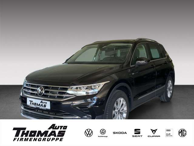 VW Tiguan 45.610 km 27.991 &euro; Bonn 53227