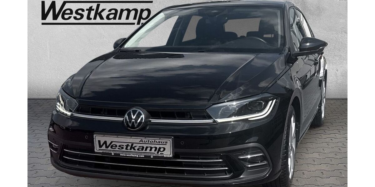 VW Polo 11.700 km 22.530 &euro; Frechen 50226