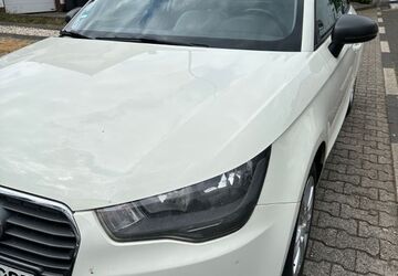 Audi A1 172.500 km 5.499 &euro; brühl 50321