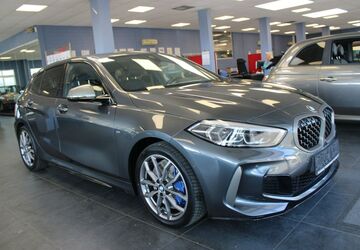 BMW M135 77.220 km 27.980 &euro; Euskirchen 53881