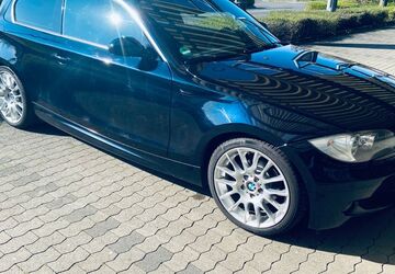 BMW 118 129.500 km 6.300 &euro; Rheinbach 53359