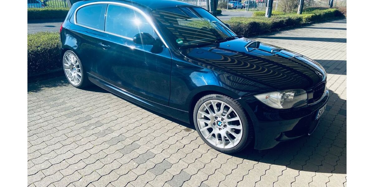 BMW 118 129.500 km 6.300 &euro; Rheinbach 53359