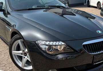 BMW 635 99.989 km 18.980 &euro; Brühl 50321