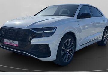 Audi Q8 77.882 km 63.980 &euro; Bonn 53119