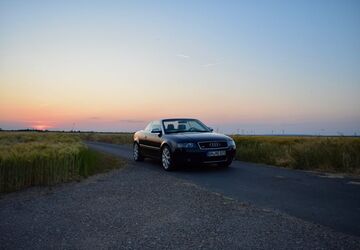 Audi A4 140.804 km 9.100 &euro; Erftstadt 50374