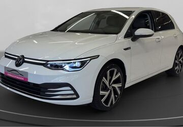 VW Golf 21.537 km 26.980 &euro; Bonn 53119