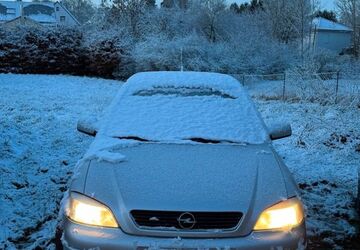 Opel Astra 170.673 km 900 &euro; Nettersheim 53947