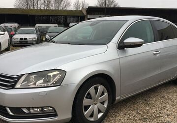 VW Passat 192.000 km 5.299 &euro; Bonn 53227
