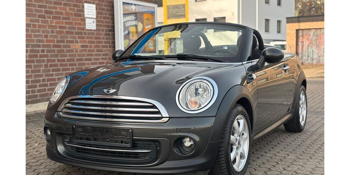 Mini Cooper 96.200 km 7.950 &euro; Düren 52349