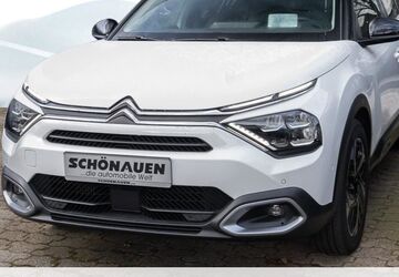 Citroen C4 20.907 km 19.950 &euro; Kerpen 50171