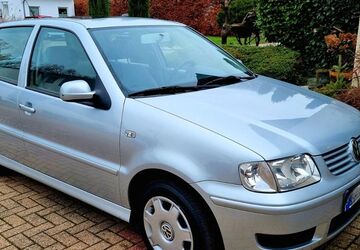 VW Polo 168.000 km 1.250 &euro; Kreuzau 52372