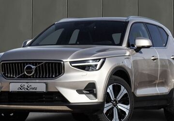 Volvo XC40 23.005 km 37.890 &euro; Bonn 53177
