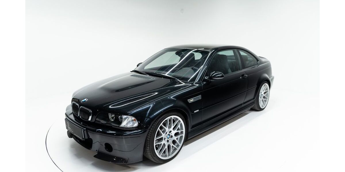 BMW M3 42.922 km 149.000 &euro; Kerpen 50171