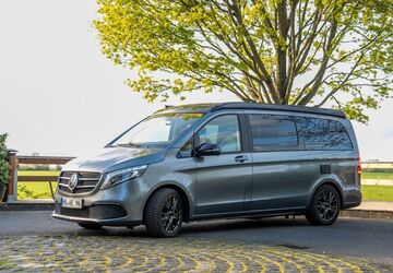 Mercedes-Benz V 300 106.000 km 53.990 &euro; Bonn 53129