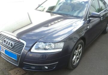 Audi A6 207.500 km 5.500 &euro; Bonn 53115