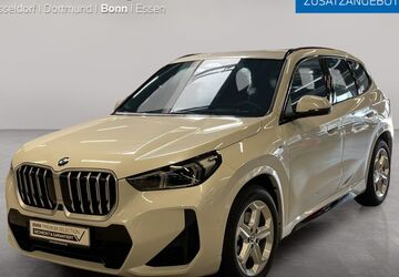 BMW X1 15.693 km 45.999 &euro; Bonn 53119