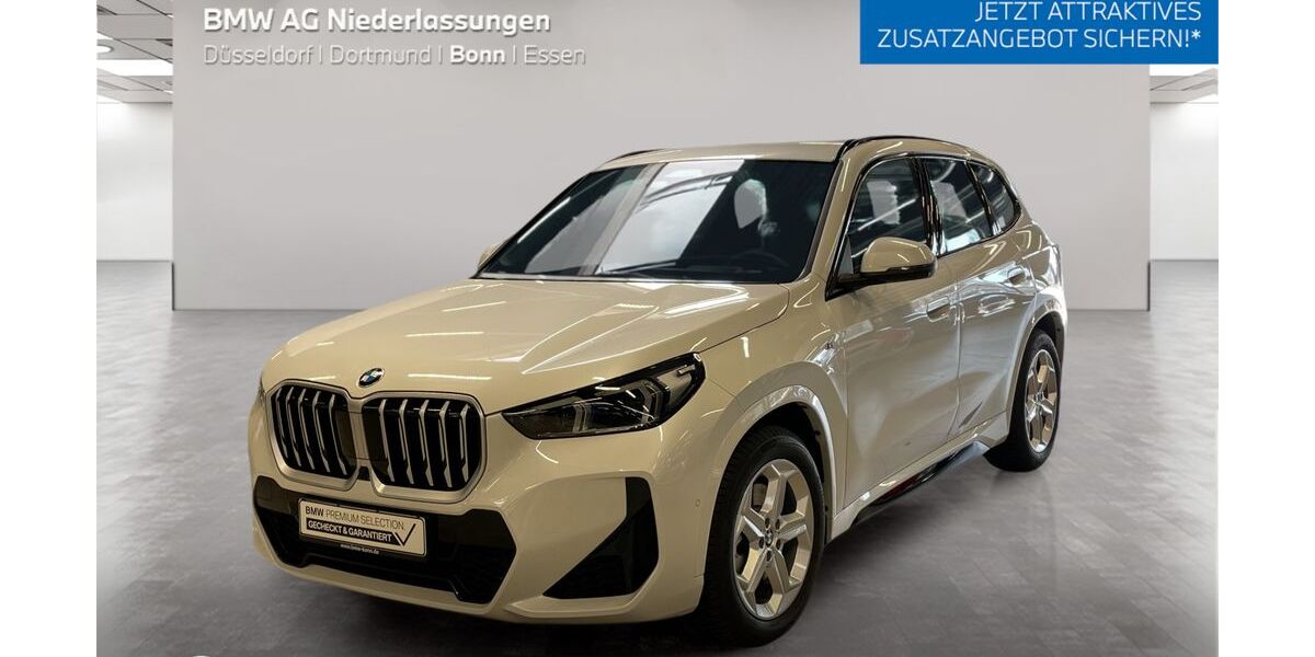 BMW X1 15.693 km 45.999 &euro; Bonn 53119