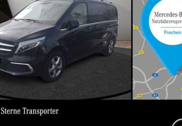Mercedes-Benz V 250 92.733 km 48.980 &euro; Frechen 50226