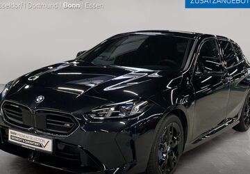 BMW M135 23.341 km 40.899 &euro; Bonn 53119
