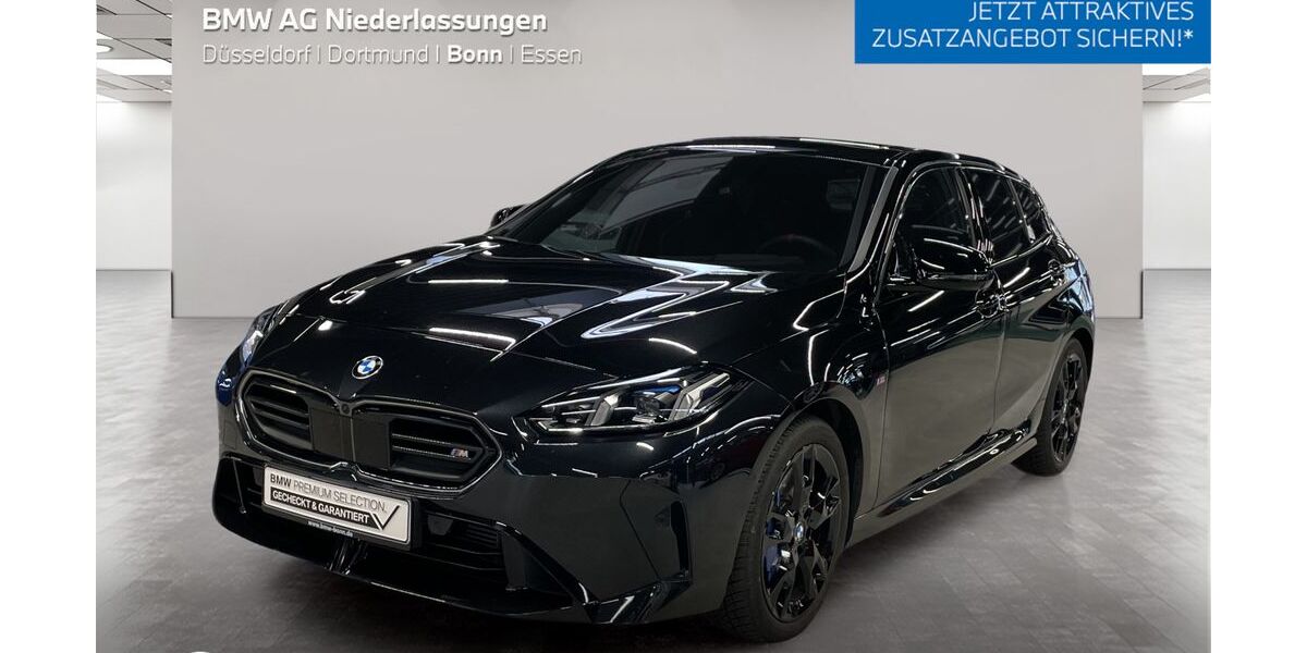 BMW M135 23.341 km 40.899 &euro; Bonn 53119