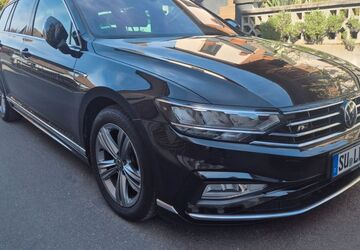 VW Passat Variant 125.000 km 22.900 &euro; Swisttal 53913