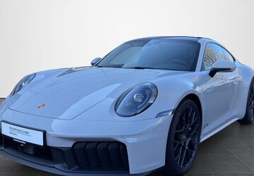 Porsche 992 5.300 km 182.911 &euro; Bonn 53119