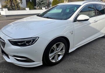 Opel Insignia 189.000 km 9.999 &euro; Bad Neuenahr 53474