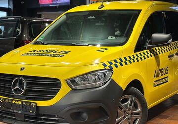 Mercedes-Benz Citan 5.944 km 21.950 &euro; Bonn 53177