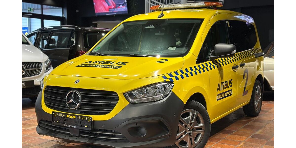 Mercedes-Benz Citan 5.944 km 21.950 &euro; Bonn 53177