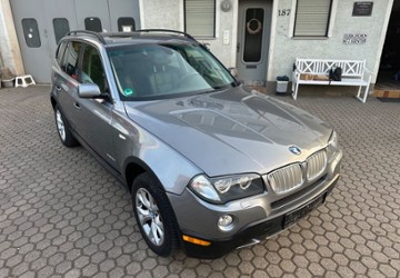 BMW X3 153.921 km 6.900 &euro; Euskirchen 53879