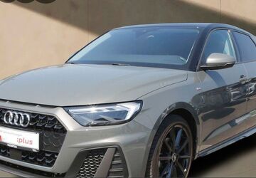 Audi A1 29.200 km 24.980 &euro; Meckenheim / Bonn 53340