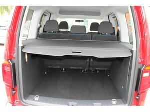 VW Caddy 2,0 Tdi 5-Sitzer 1.Hand NAVI Scheckheft gepf 296.000 km 7.940 &euro; Bonn 53225