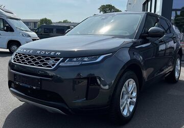Land Rover Range Rover Evoque 98.921 km 25.880 &euro; Düren 52351