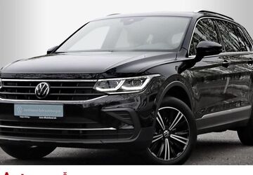 VW Tiguan 28.830 km 28.947 &euro; Bonn 53175