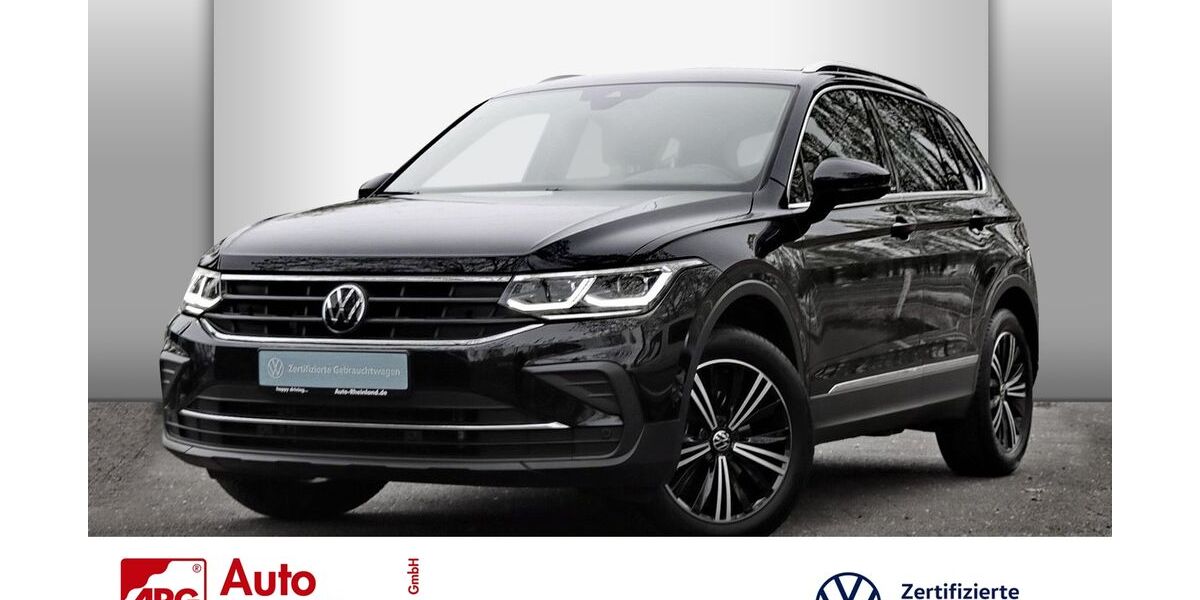 VW Tiguan 28.830 km 28.947 &euro; Bonn 53175