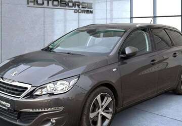 Peugeot 308 121.159 km 6.999 &euro; Düren 52349