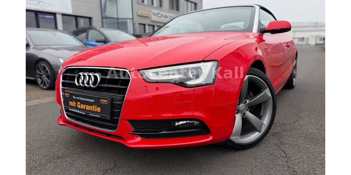 Audi A5 76.000 km 15.490 &euro; Kall 53925