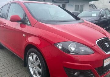 Seat Altea 173.000 km 5.900 &euro; Rheinbach 53359