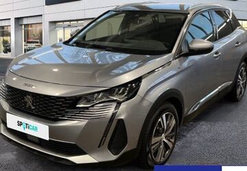 Peugeot 3008 58.559 km 21.810 &euro; Bonn 53121