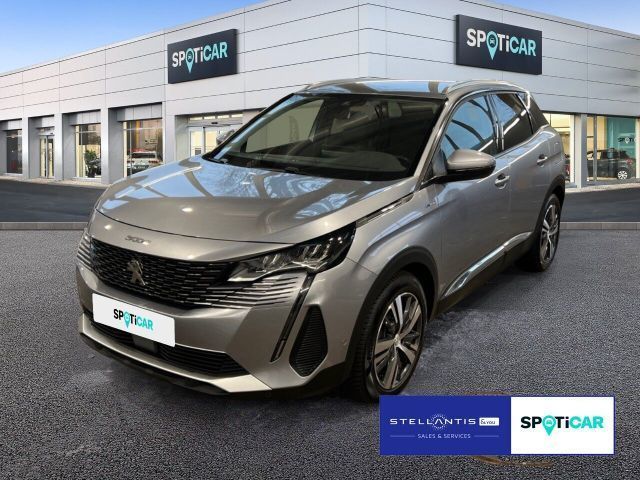 Peugeot 3008 58.559 km 21.810 &euro; Bonn 53121