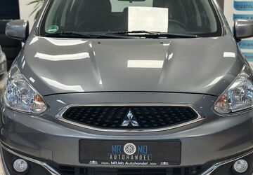 Mitsubishi Space Star 37.000 km 7.699 &euro; Hürth 50354