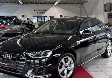 Audi A4 79.800 km 27.449 &euro; Erftstadt / Köln 50374